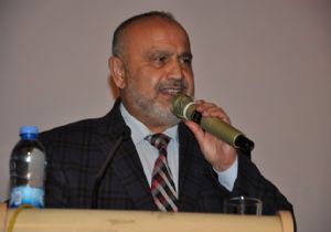 ‘Her Fetih Bir Diriliştir'